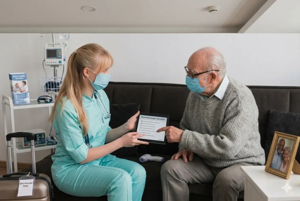 Transition care