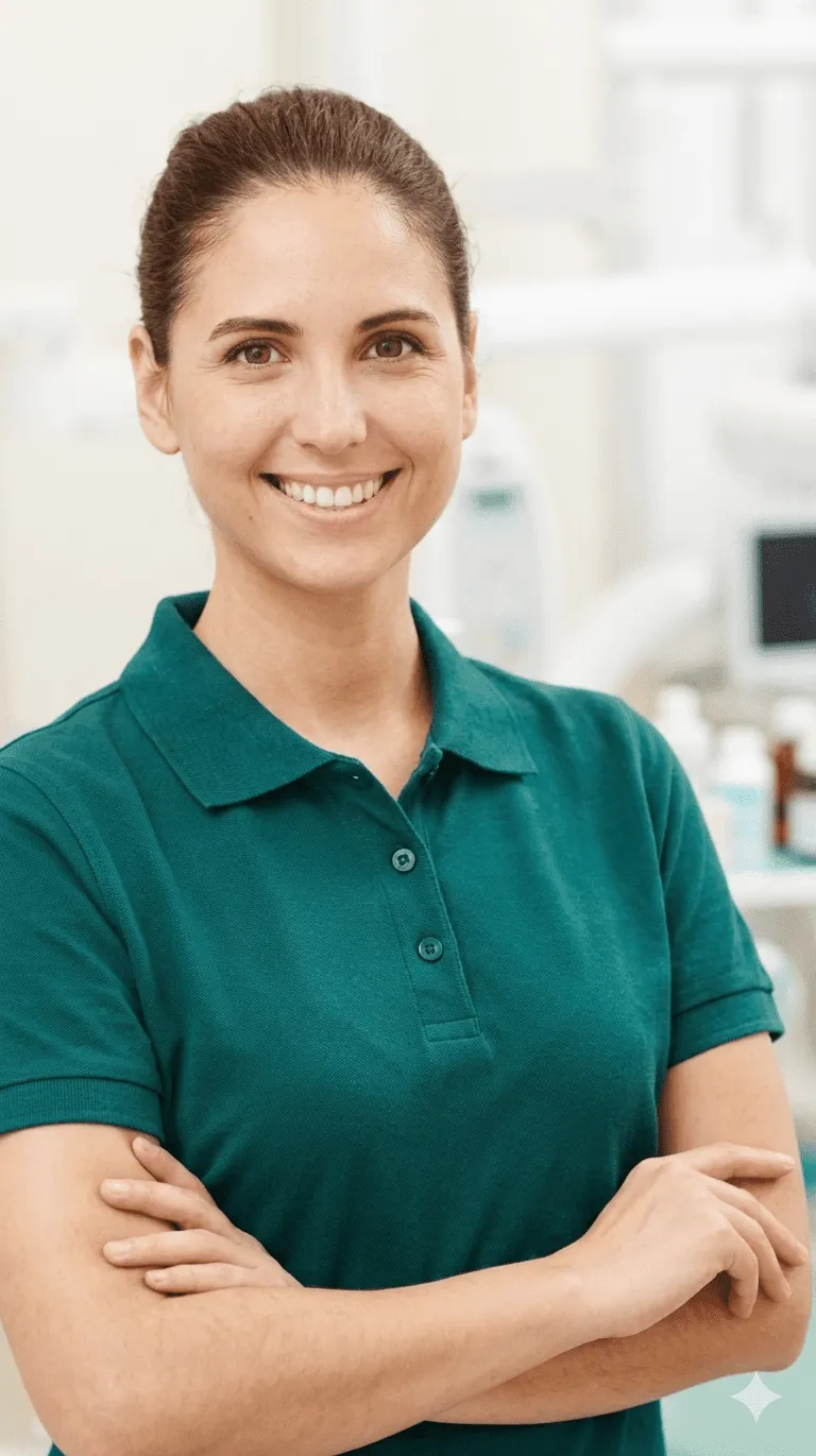 Professional caregiver