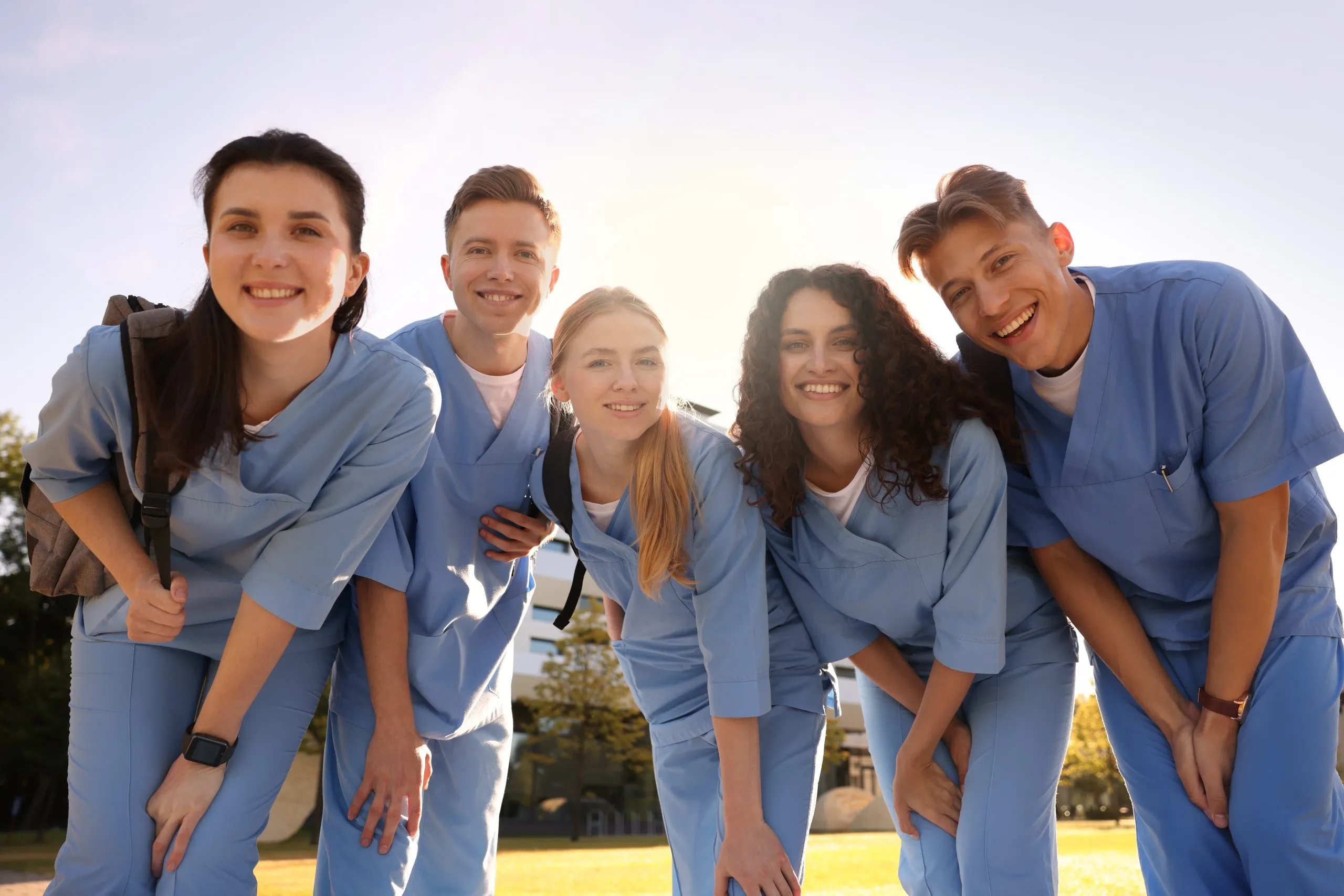 Specialized Care
