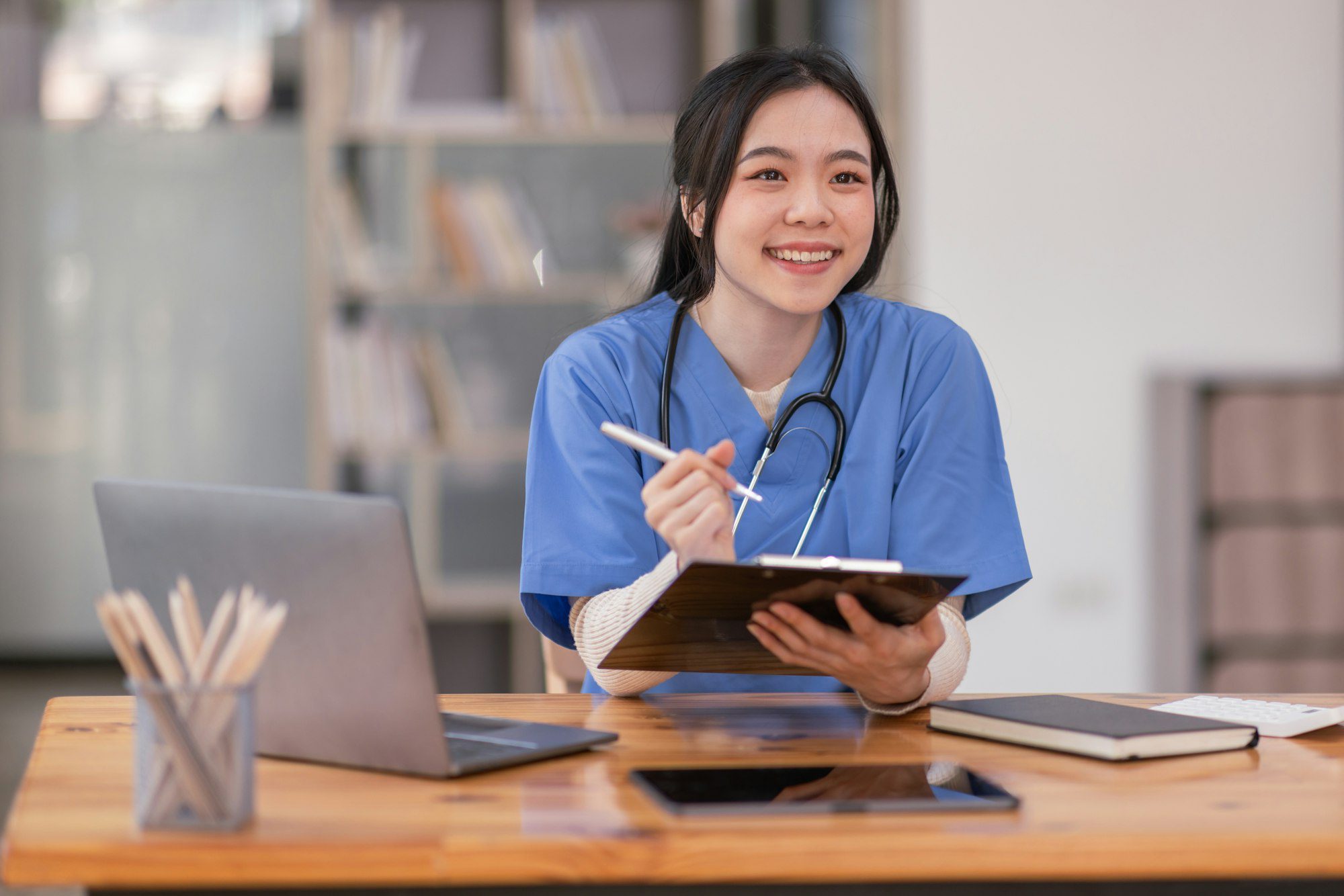 Life Care Assistance caregivers